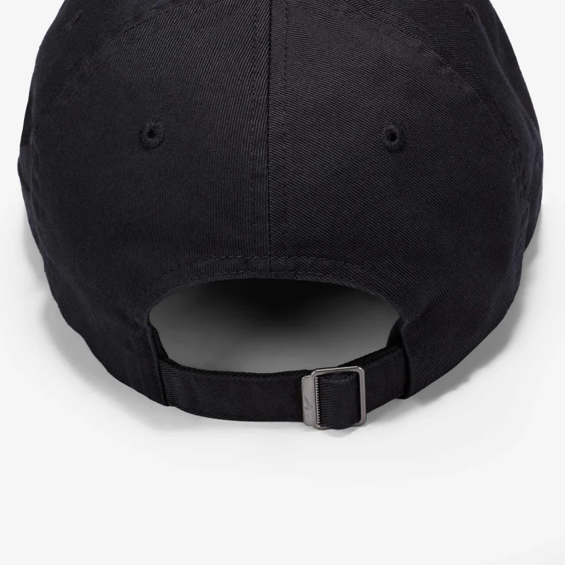 نايكي قبعة مسطحة غير منظمة للنادي